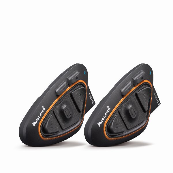 BT-Headset BTX1 Pro S Doppelset, alle Helmtypen