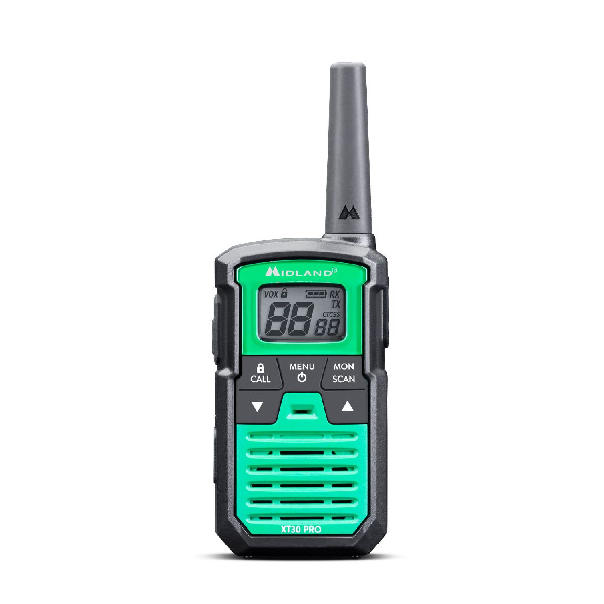 XT30 Pro PMR Handfunkgerät 2er Set