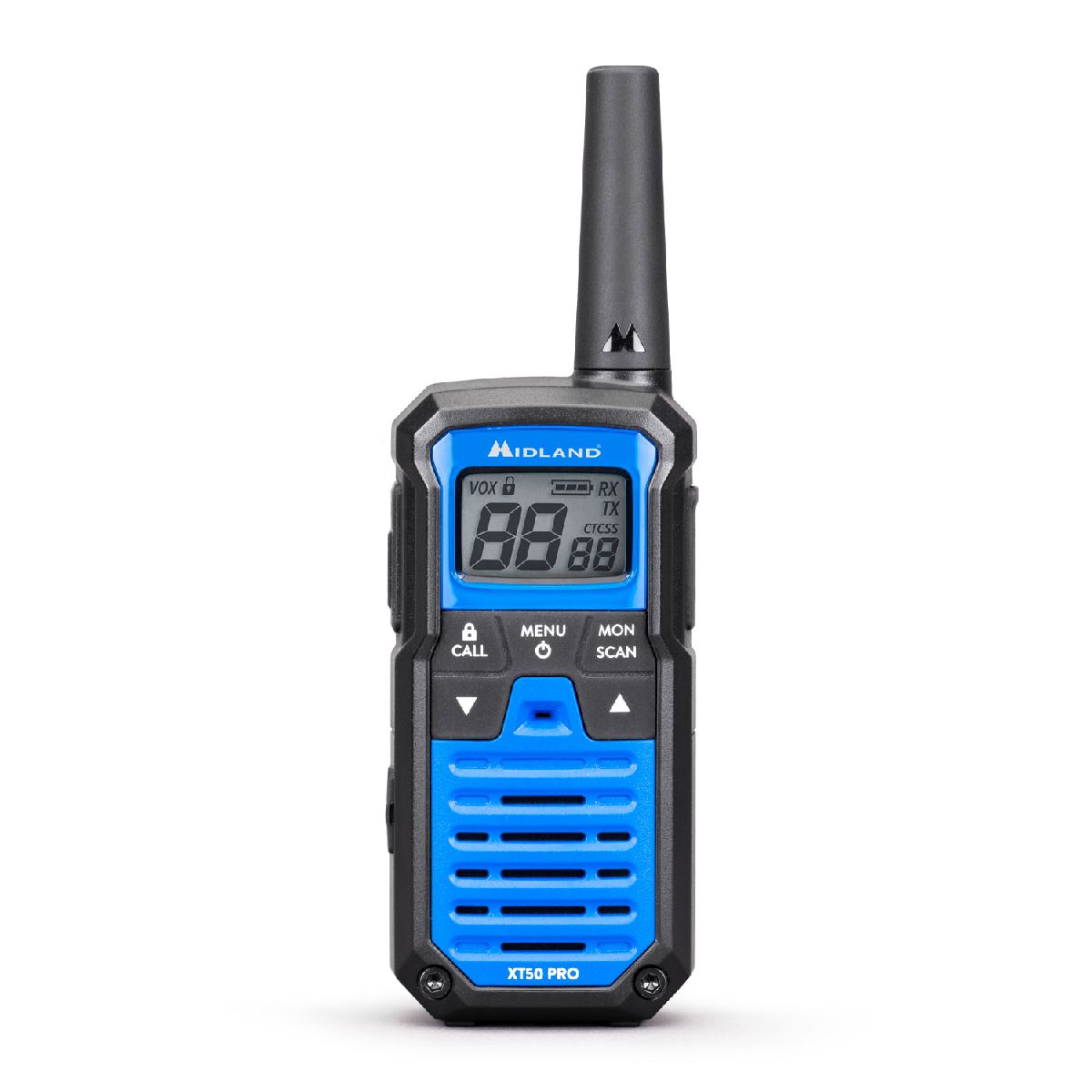 XT50 Pro PMR/LPD Handfunkgerät 2er Set
