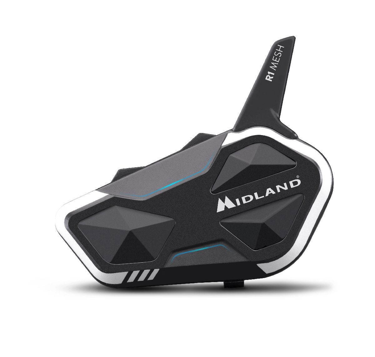 BT-Headset R1 Mesh
