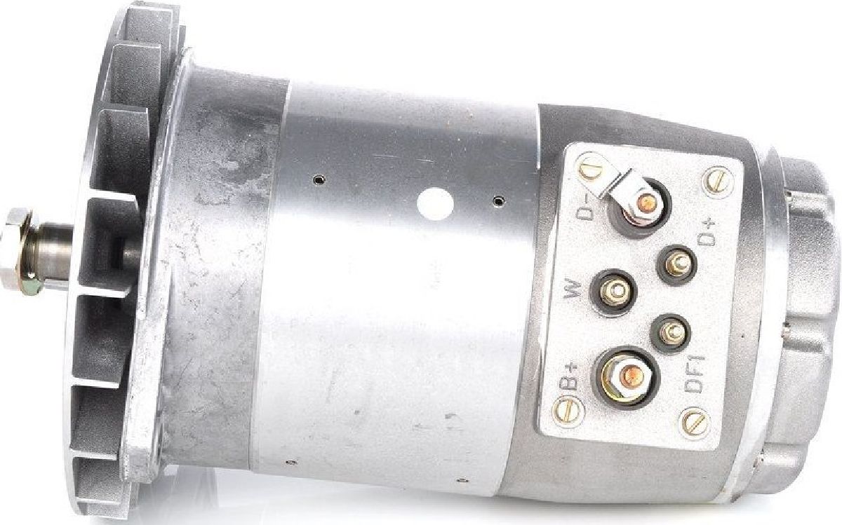 Alternator SEG NT 29V 180A