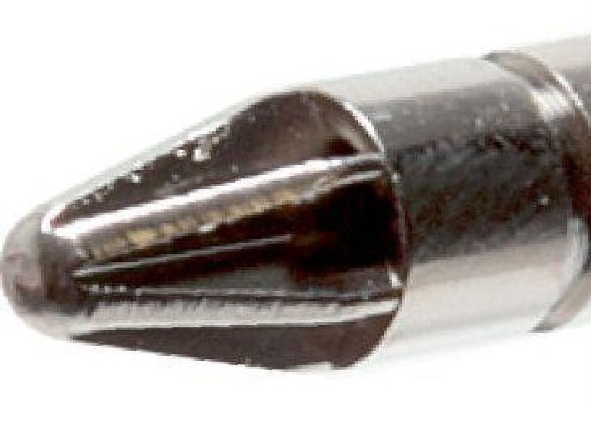 Ausblaspistole m.L�rmschutzd�se CEJN 1/4