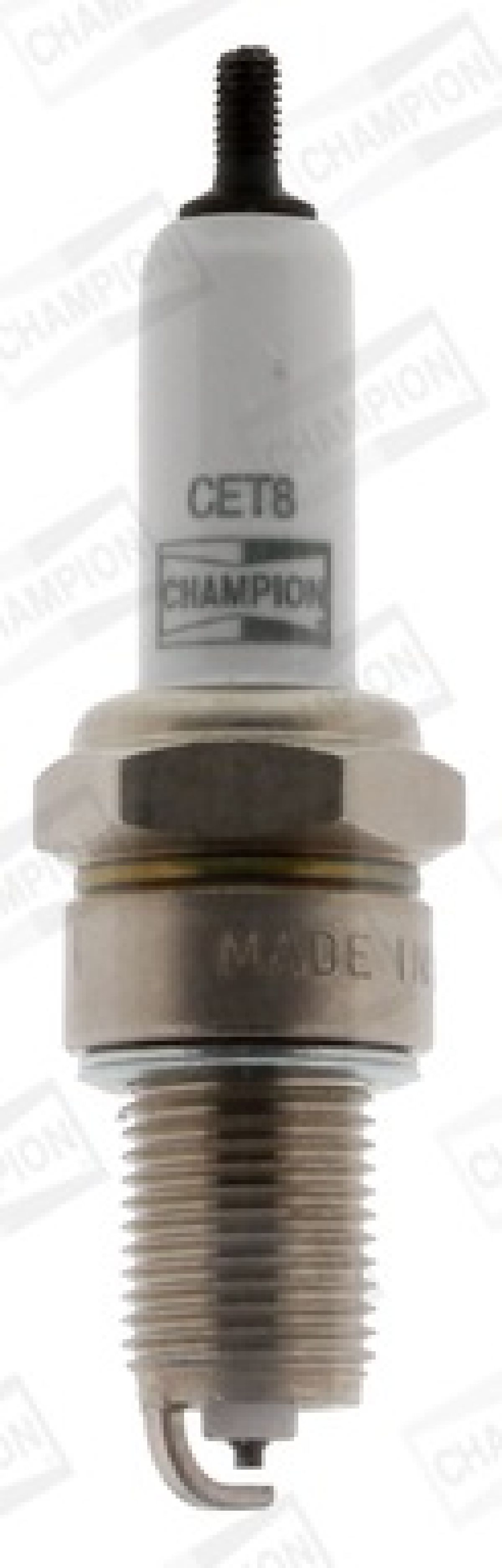 Champion Z&uuml;ndkerze EON Titan