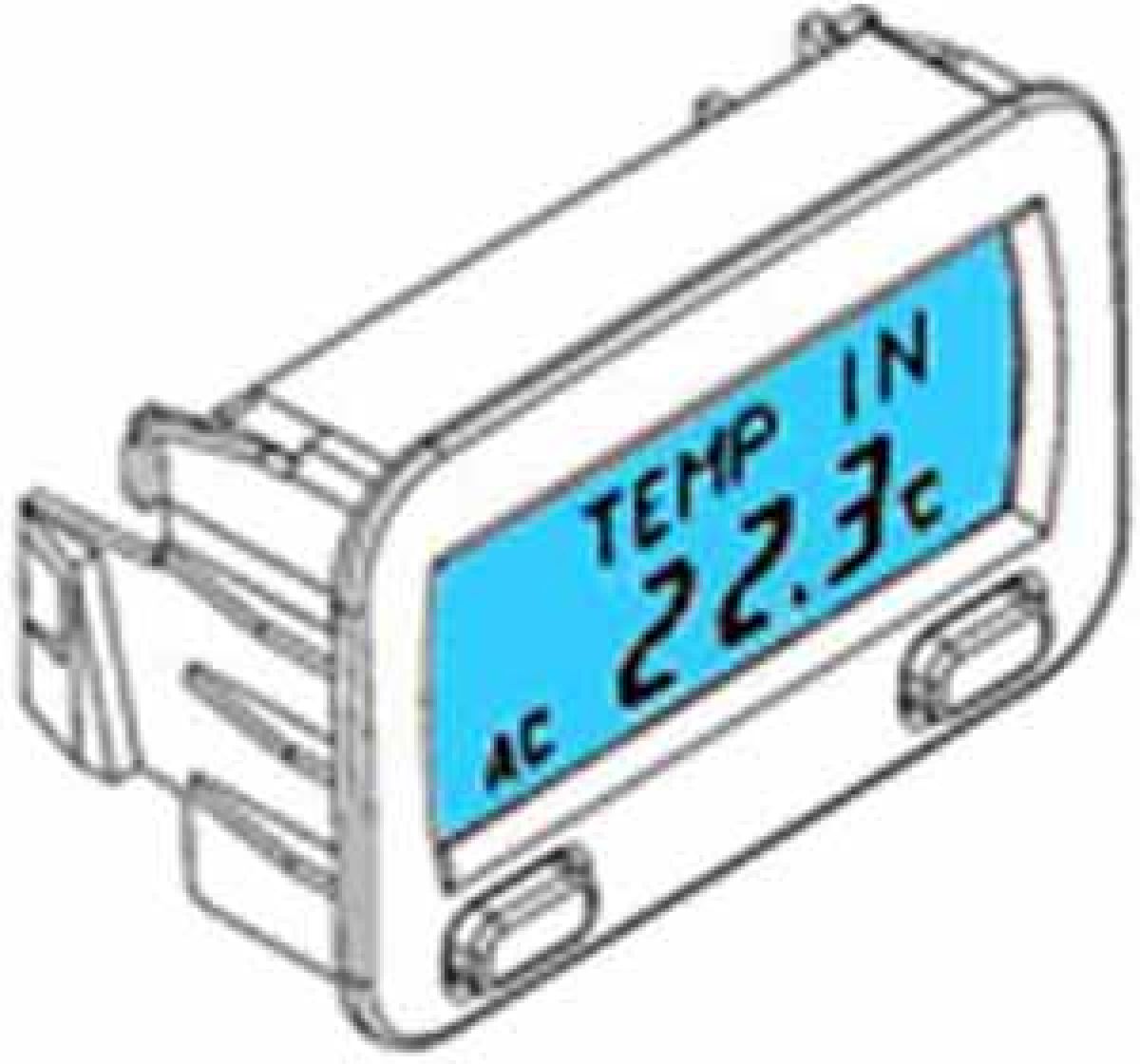 CLIMAT Thermostat (EOL)
