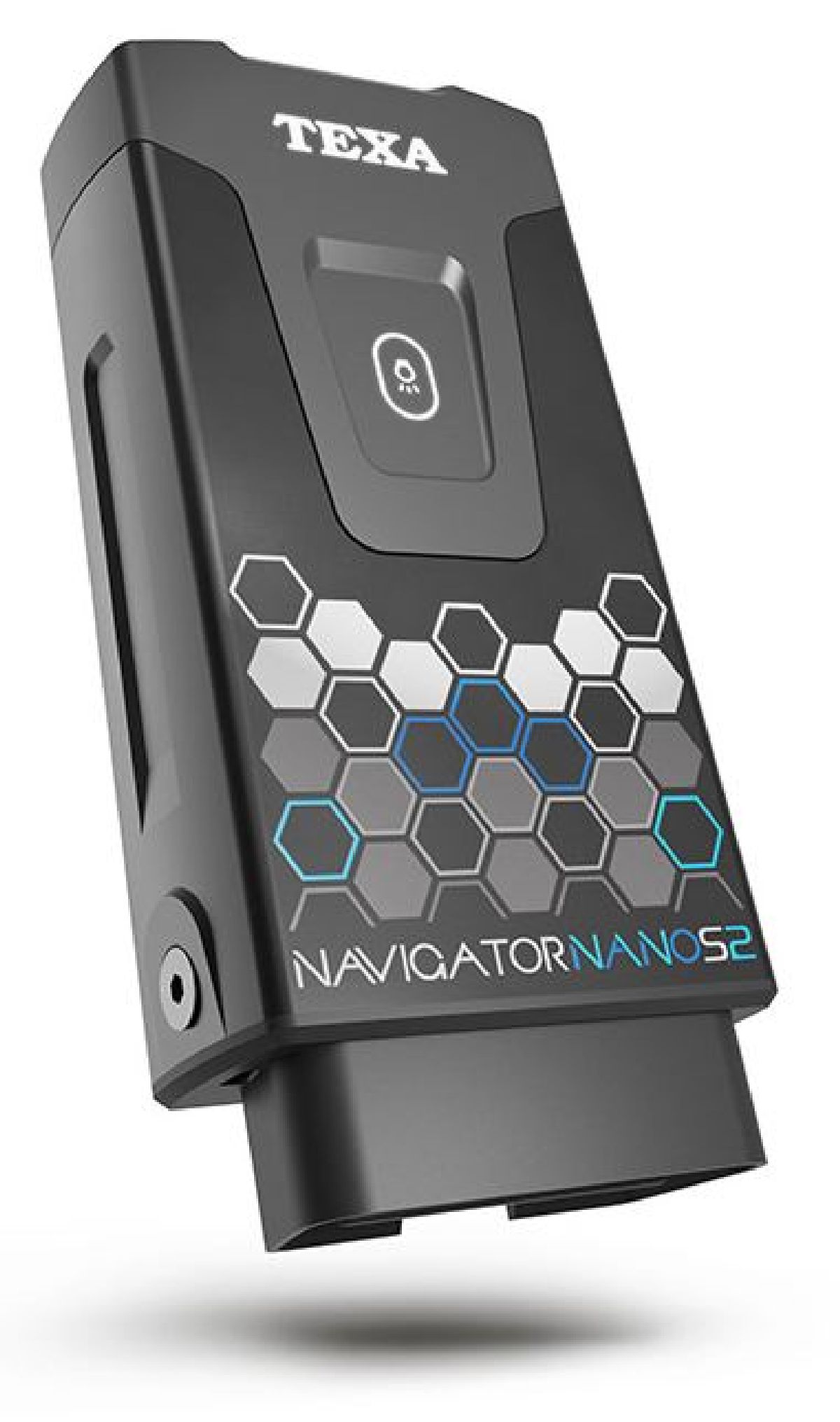 TEXA Navigator NANO S 2 ohne Software
