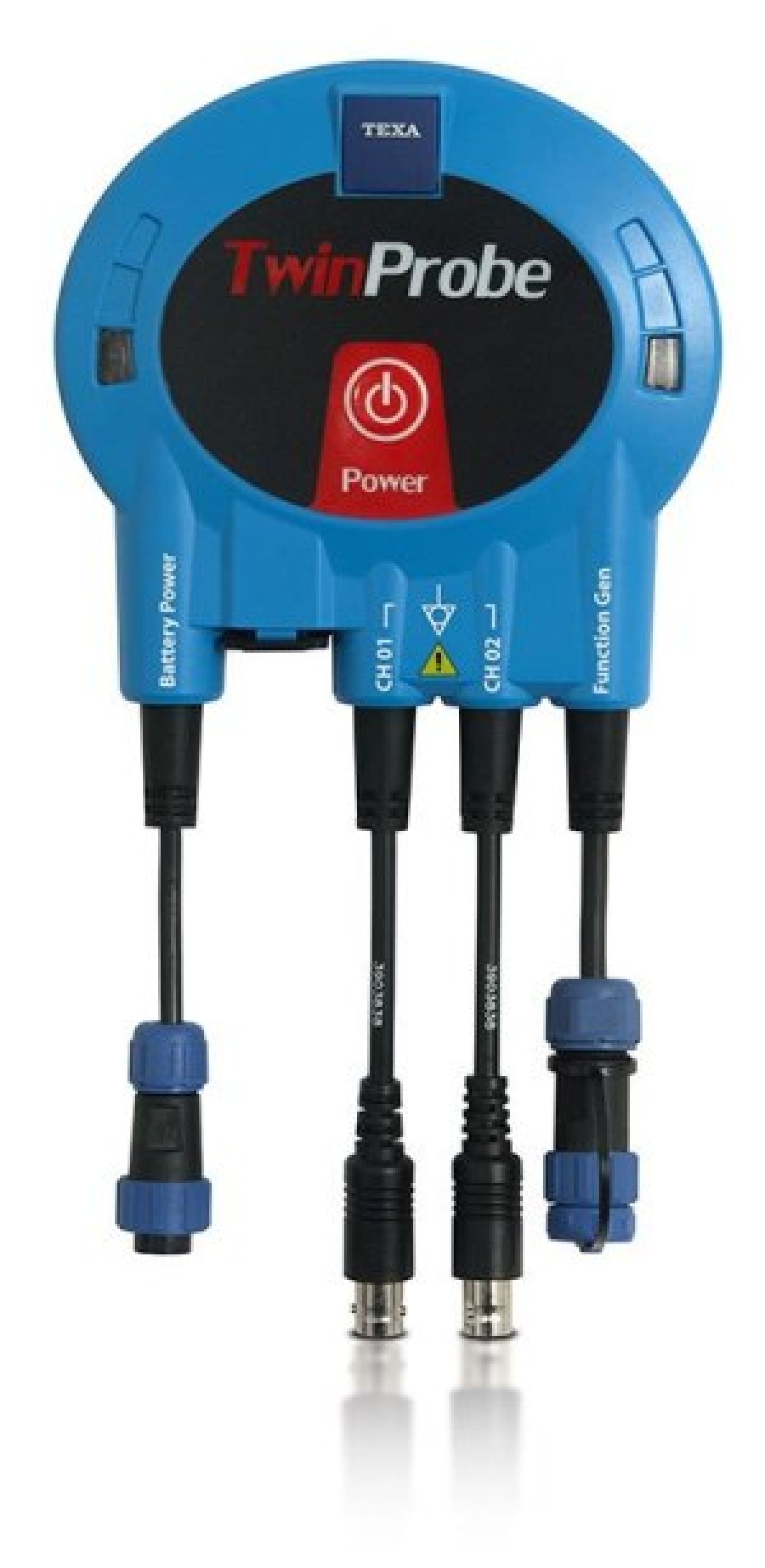 TEXA Zubeh&ouml;r Oszilloskop