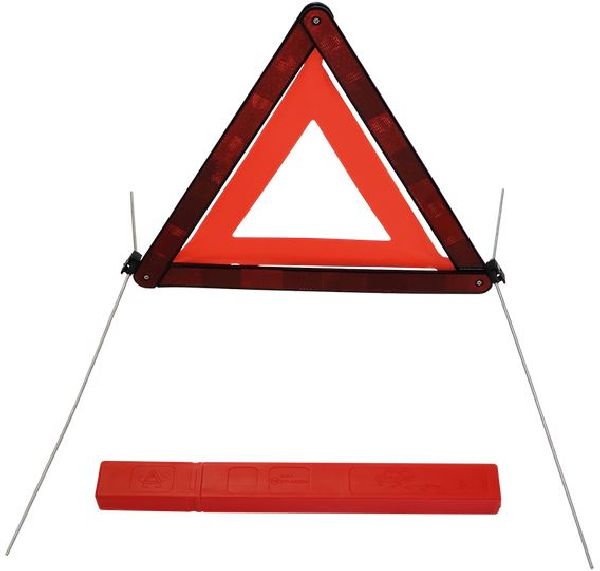 Pannendreieck CE-geprft
