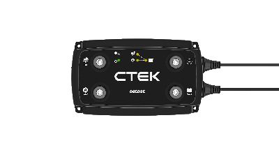 C-TEK Batterieladeger�t 12V 12 Volt / 20 A