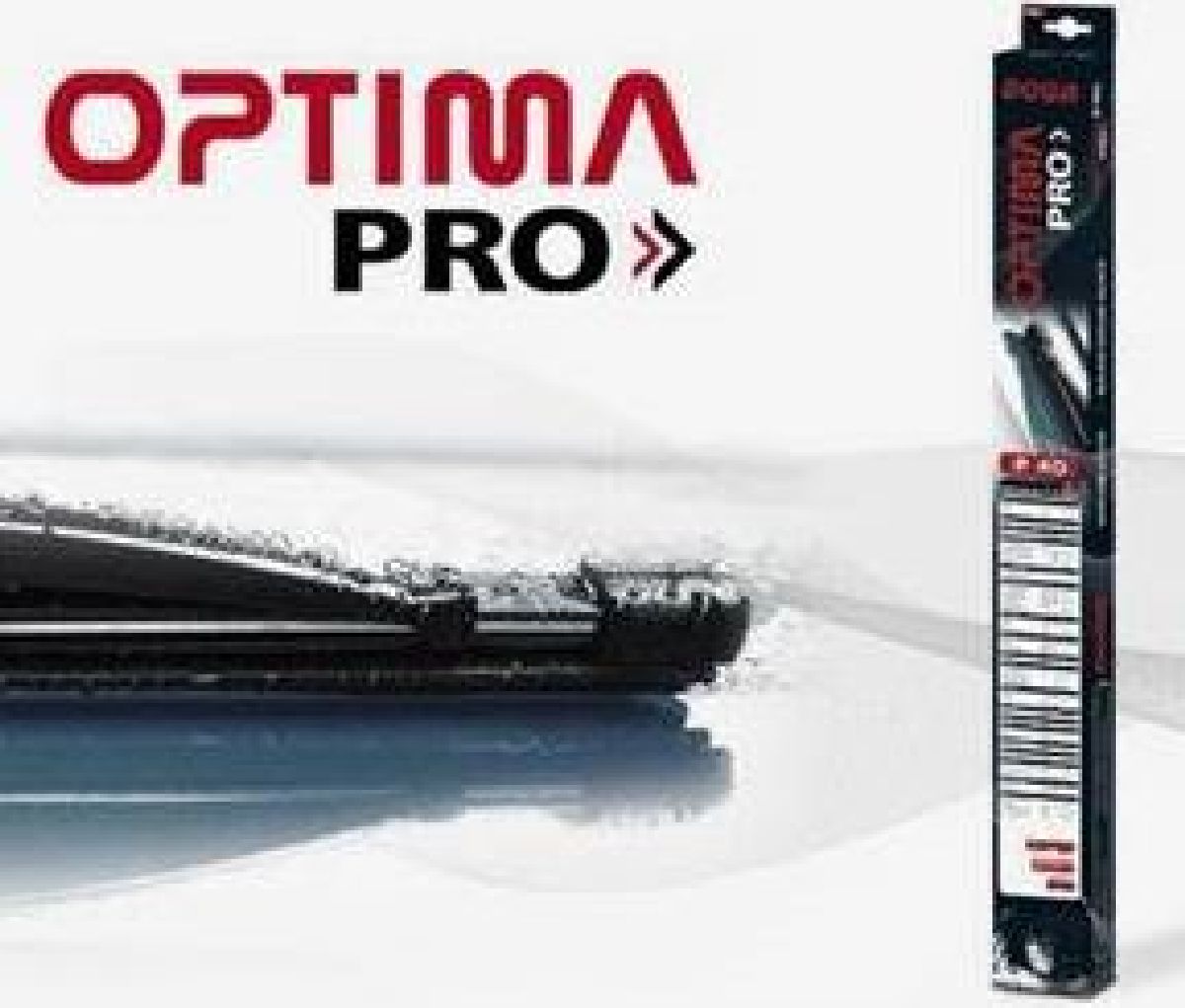 Wischerblatt Doga 1000mm *Klick-Version*