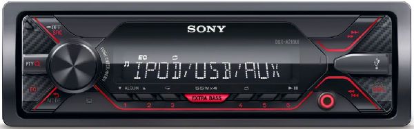 SONY Mechaless Tuner (EOL)