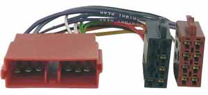 Montagesatz ISO( EOL)