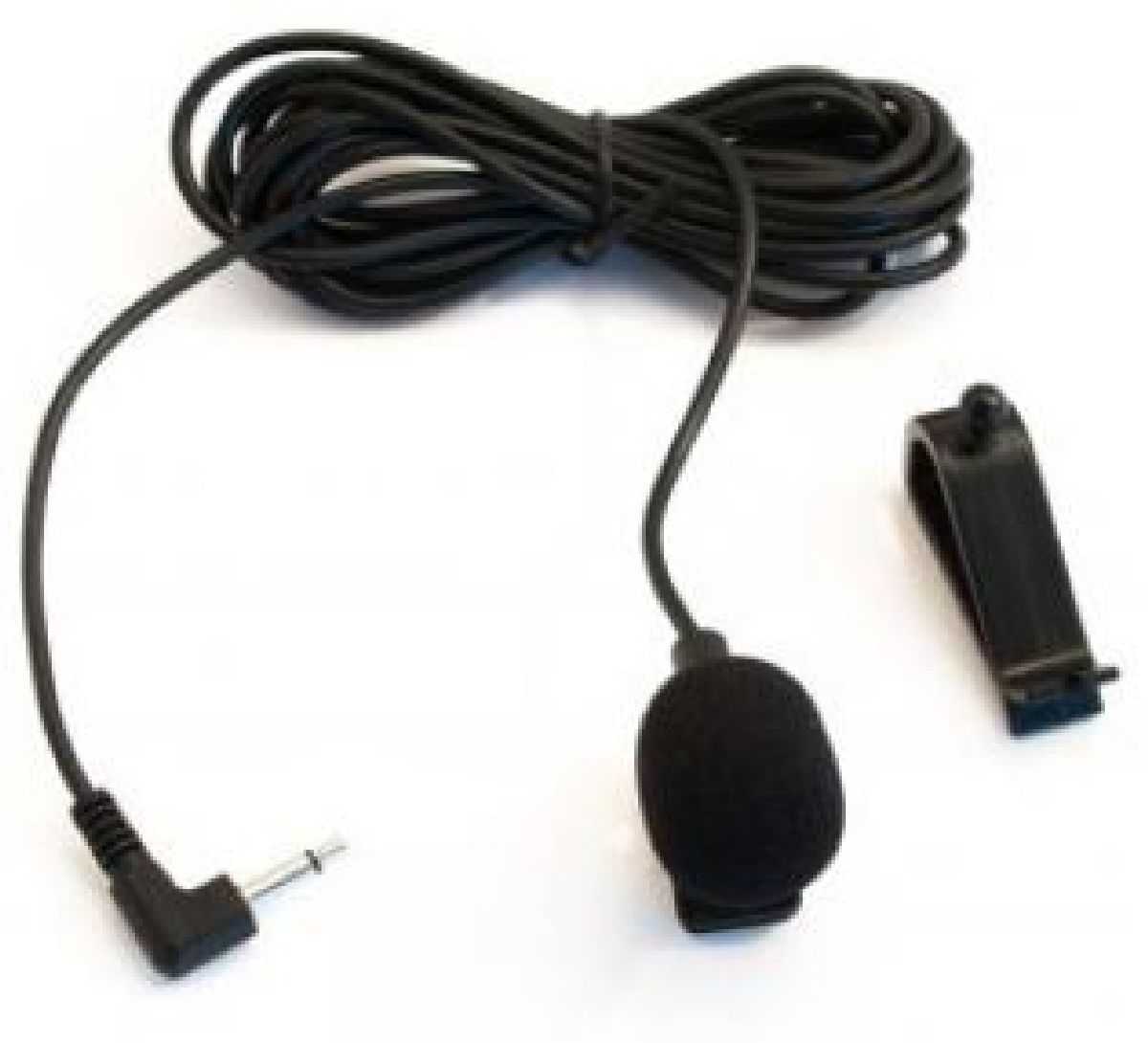 Ersatzmikrofon 3,5 mm JACK (mono)(EOL)