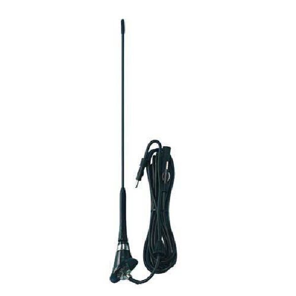 Universalantenne schwarz 52(EOL)