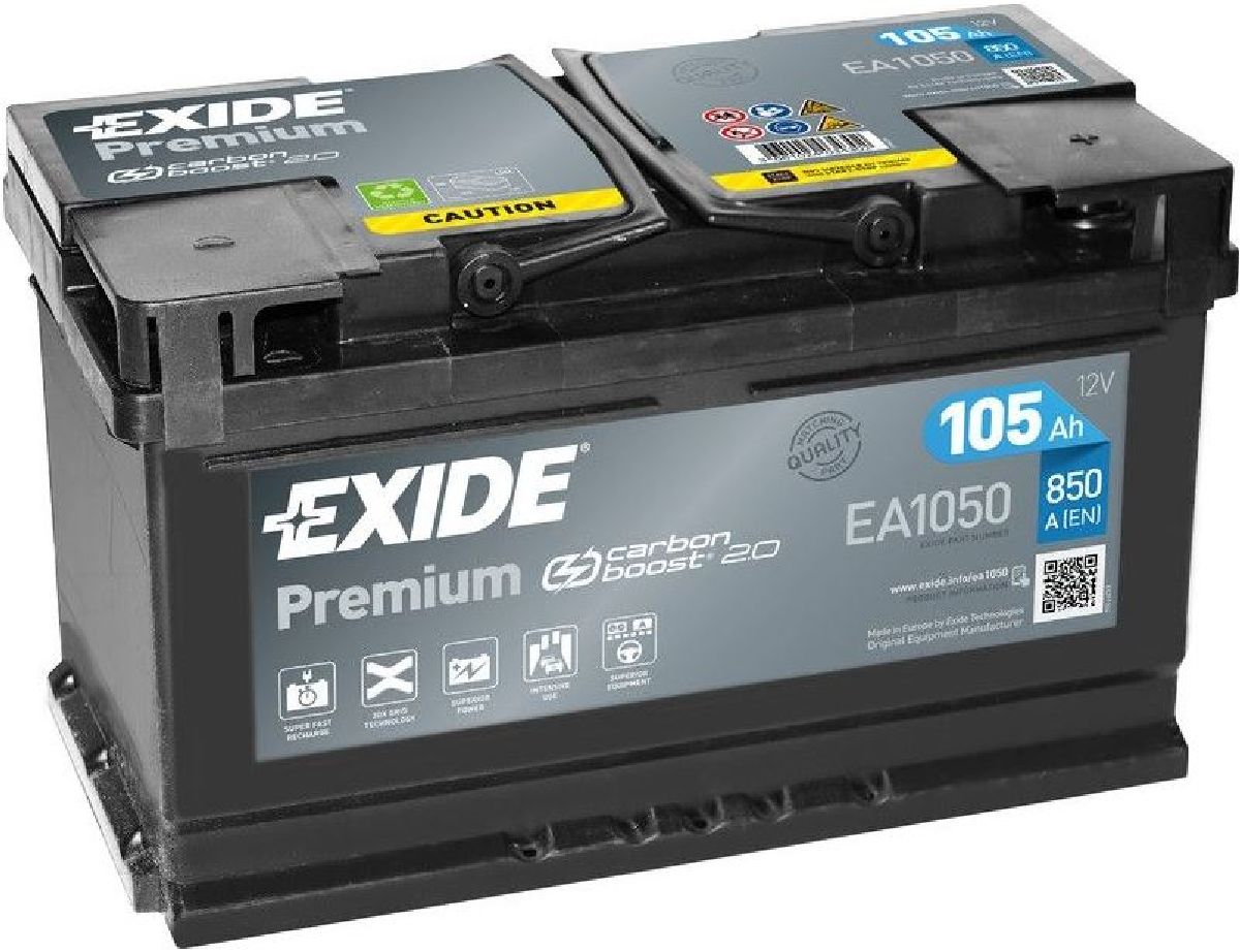 Exide Premium