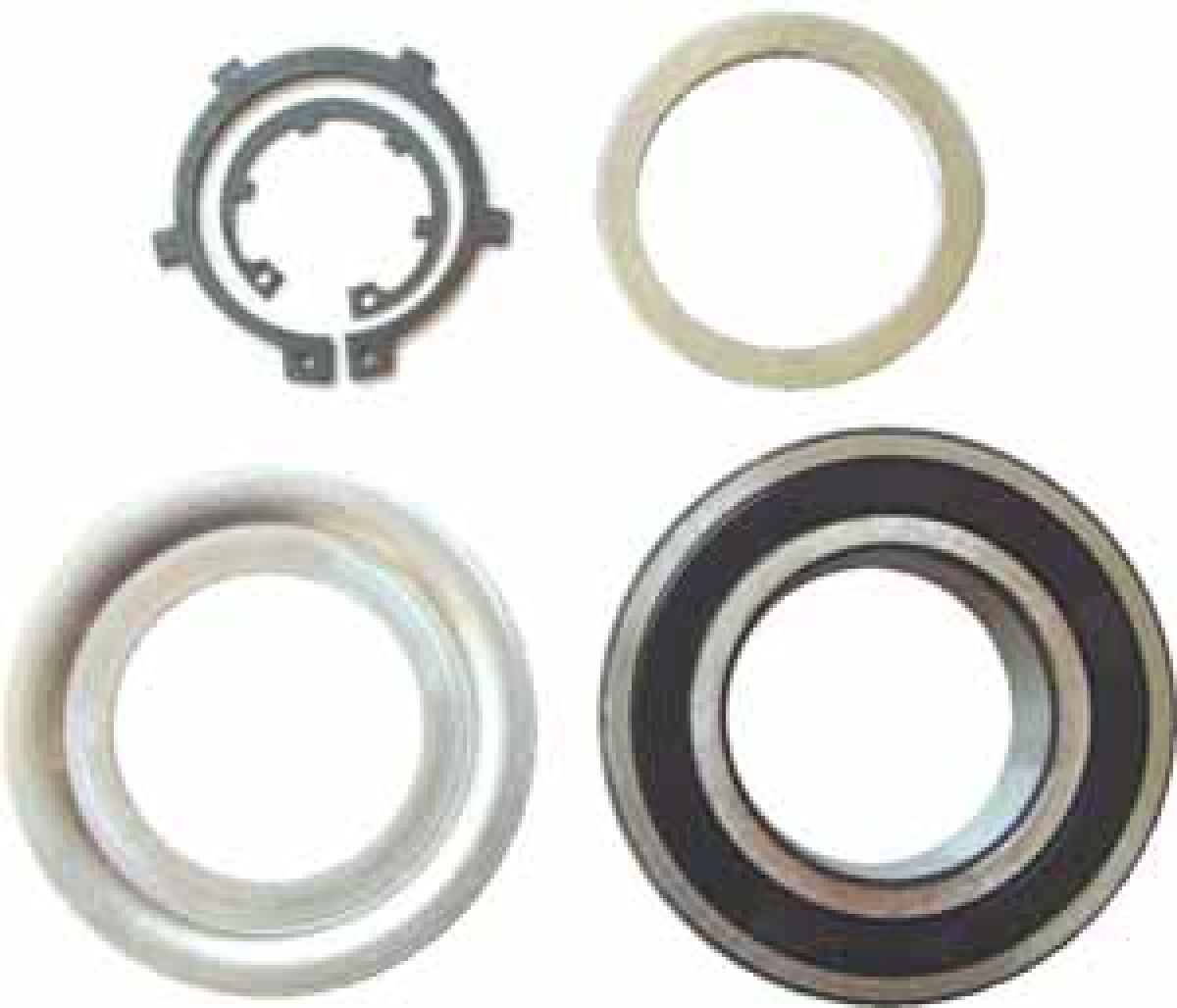 Rep.-Satz Magnetkupplung LA16