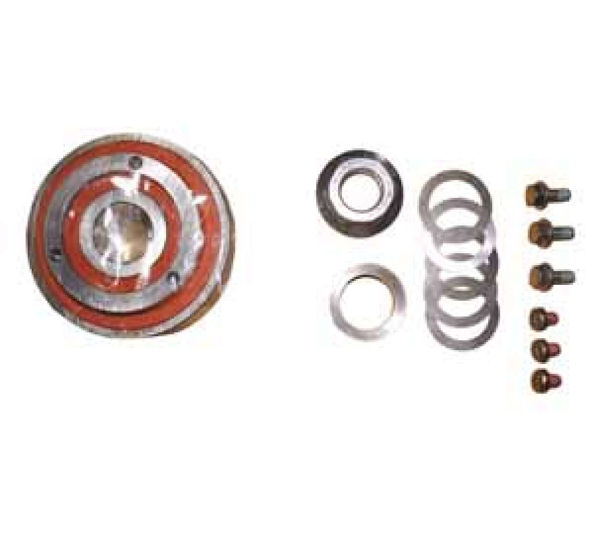 Reparatursatz zu 3-Speed L&uuml;fte