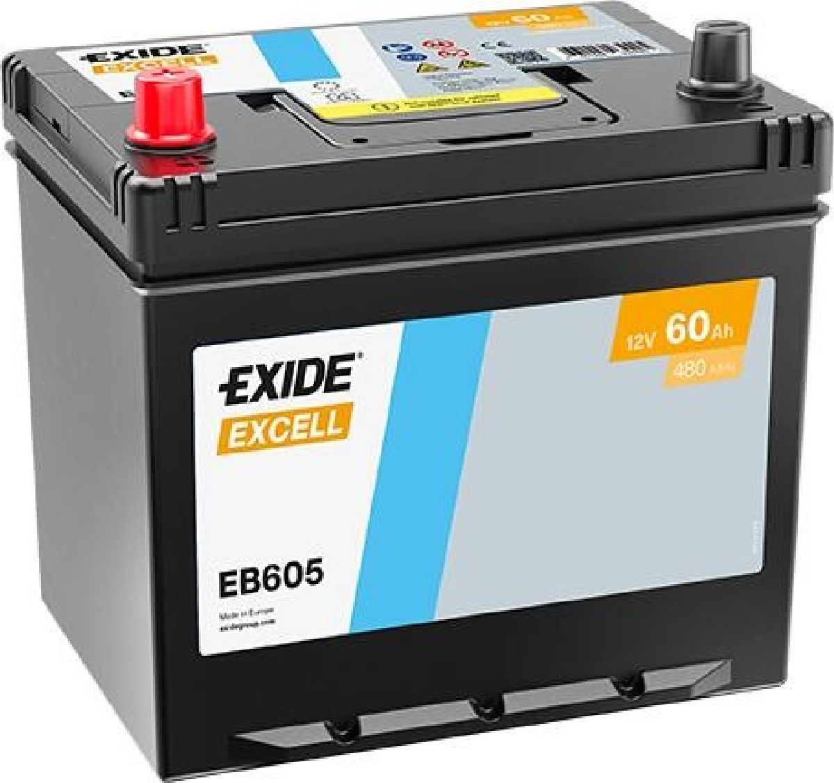 Exide Excell