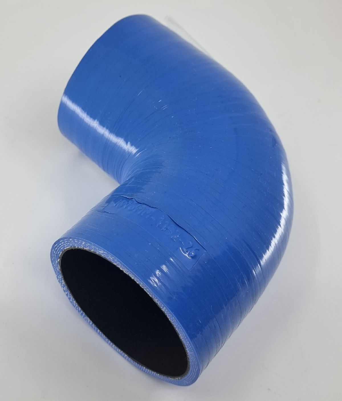 Ladeluftschlauch 90� Id.76mm