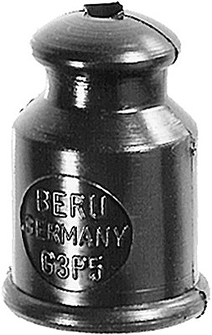 BERU Schutzkappe G 3 P 7
