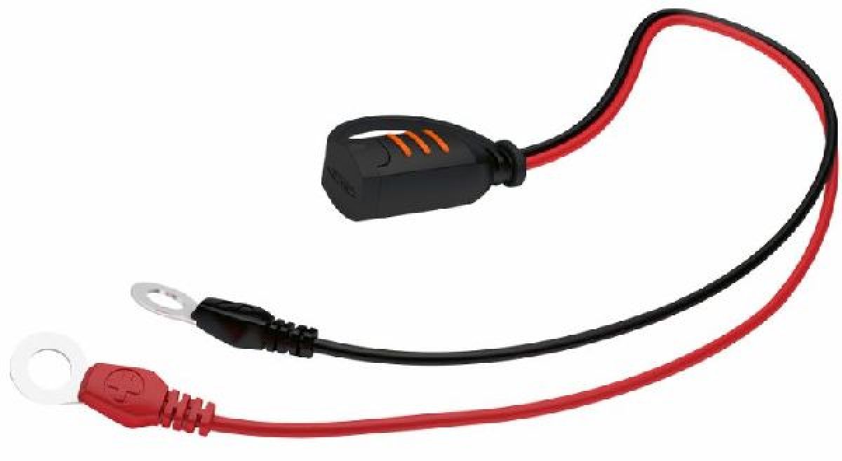 Batterieanschlusskabel (Ringkabelschuh)