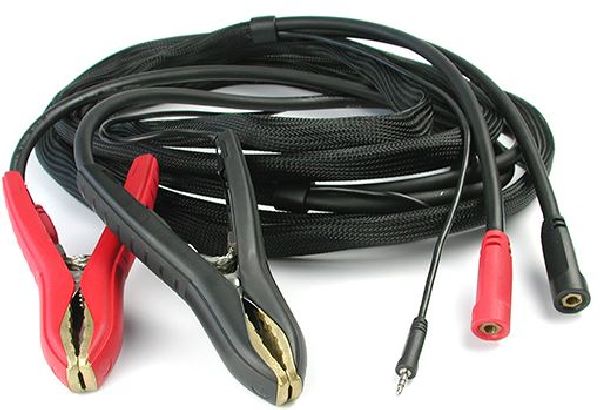 Ersatzladekabel-Set 5m