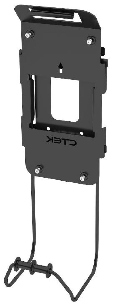 Wandhalterung f�r MXTS 40 und MXTS 70