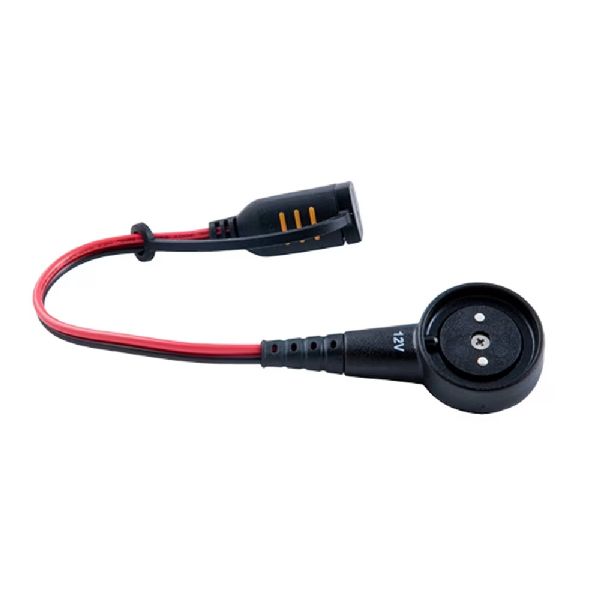 Magcode Magnetadapter 12 Volt Ger�teseitig