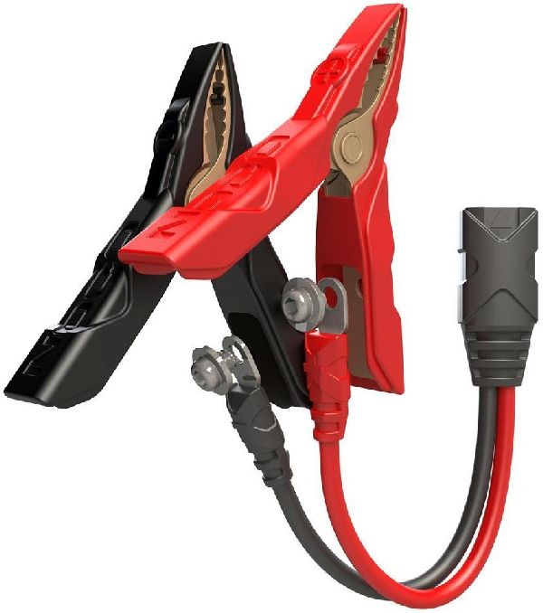 Noco Boost HD Präzisionsklemmen