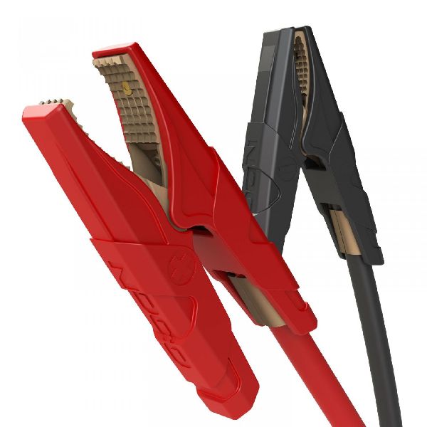 Batterieklemmen jump starter (EOL)