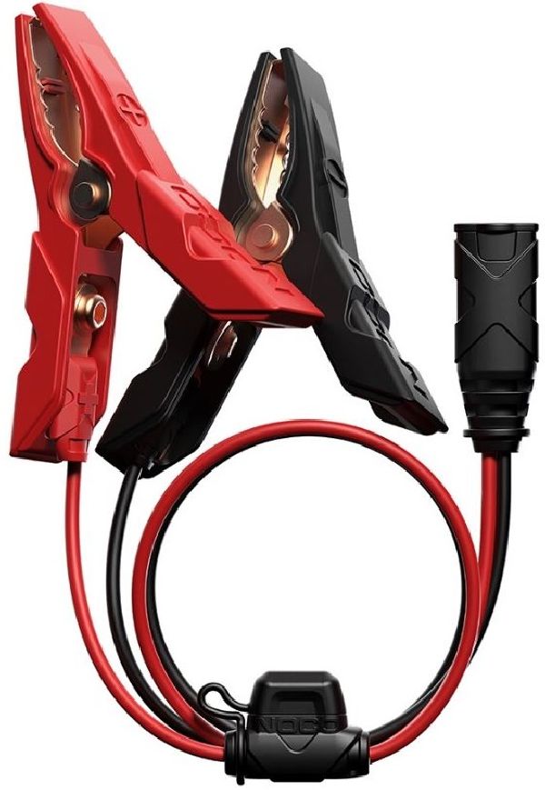 Noco X-Connect Batterieklemmen