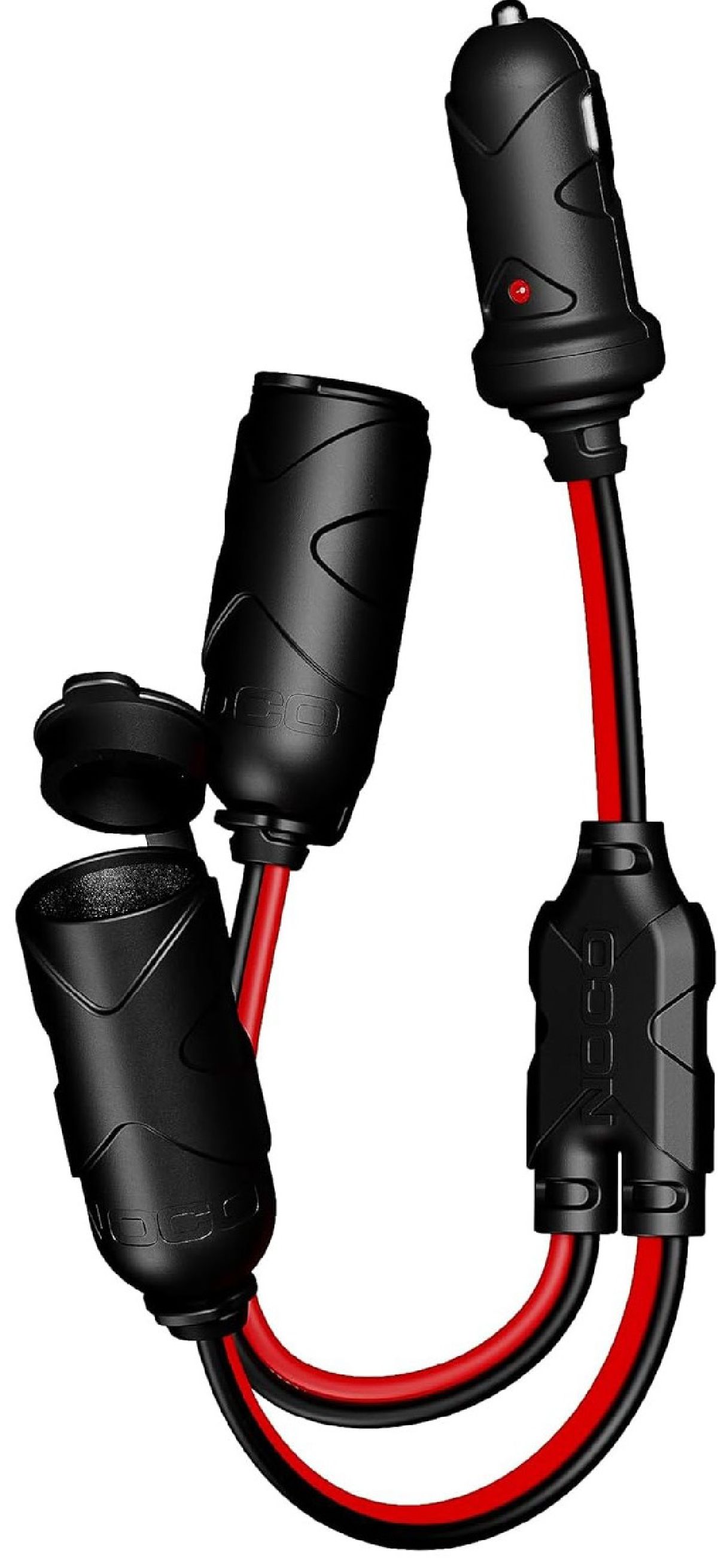 Noco Verl&auml;ngerungskabel Splitter