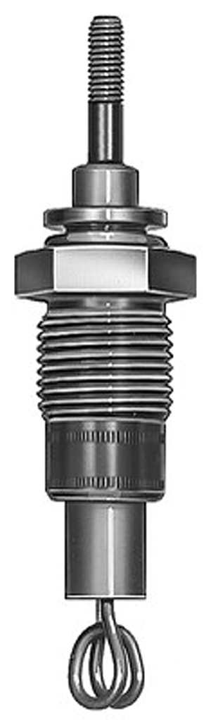 BERU Gl&uuml;hkerze GD 318