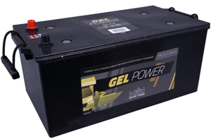 Gel-Power