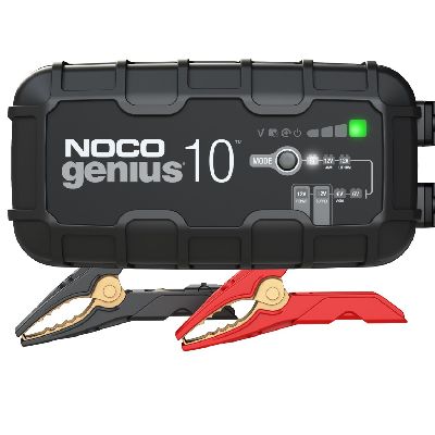 Noco Batterieladeger�t 10A/6-12V