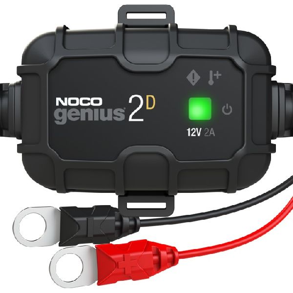 Noco Batterieladeger&auml;t