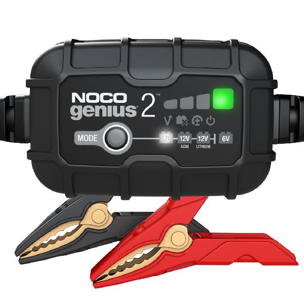 Noco Batterieladegerät