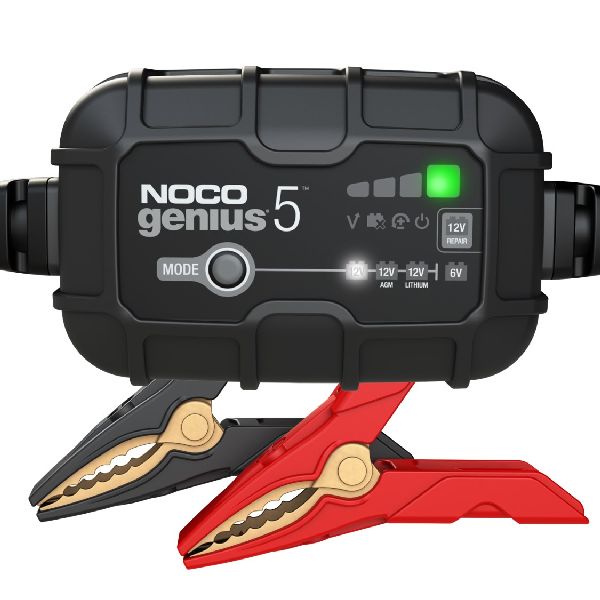 Noco Batterieladegerät