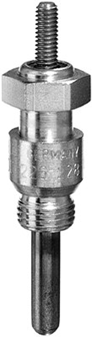 BERU Gl&uuml;hkerze GH 001