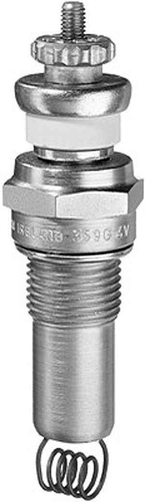 BERU Gl&uuml;hkerze GH 359