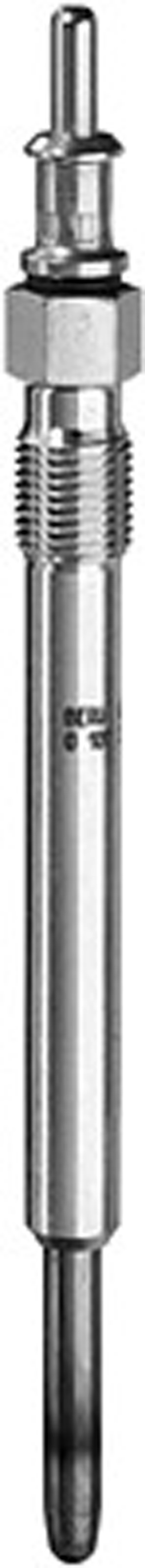 BERU Gl&uuml;hkerze GN 003