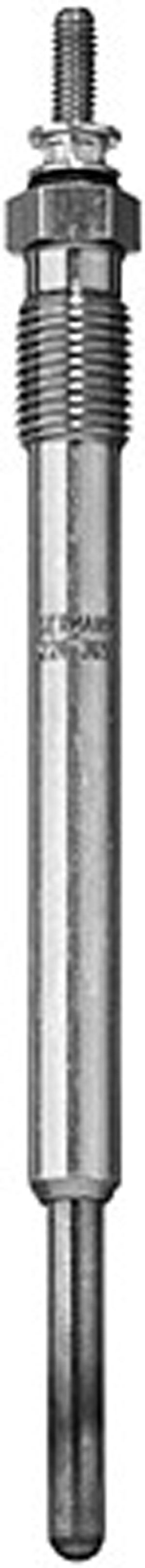 BERU Gl&uuml;hkerze GN 010