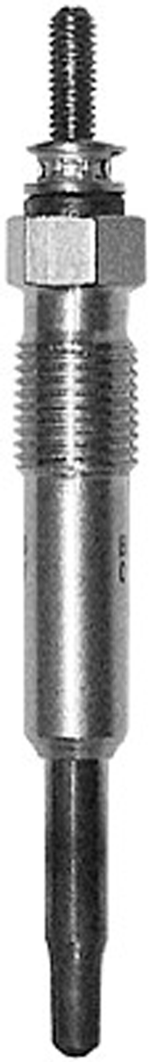 BERU Gl&uuml;hkerze GN 016