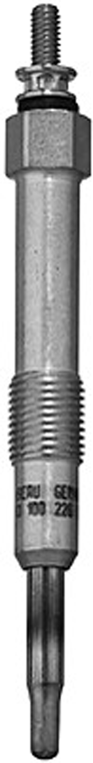 BERU Gl&uuml;hkerze GN 017