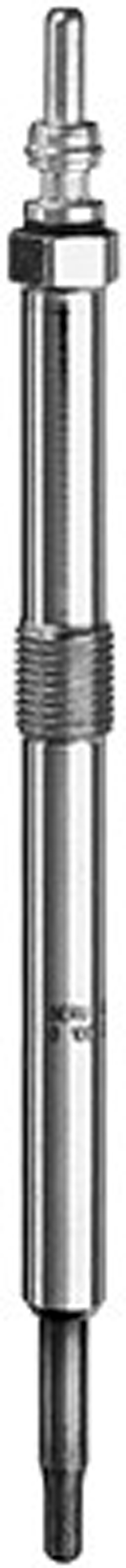 BERU Gl&uuml;hkerze GN 026