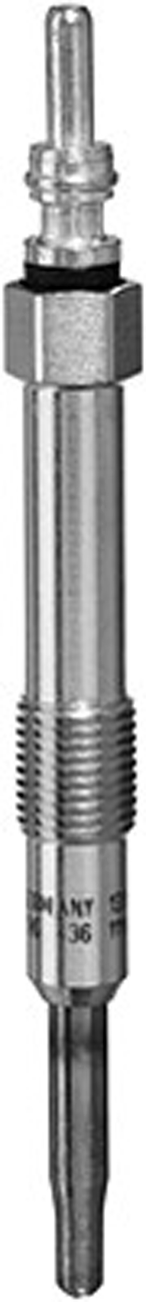 BERU Gl&uuml;hkerze GN 041