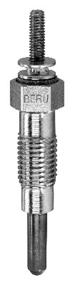 BERU Gl&uuml;hkerze GN 044