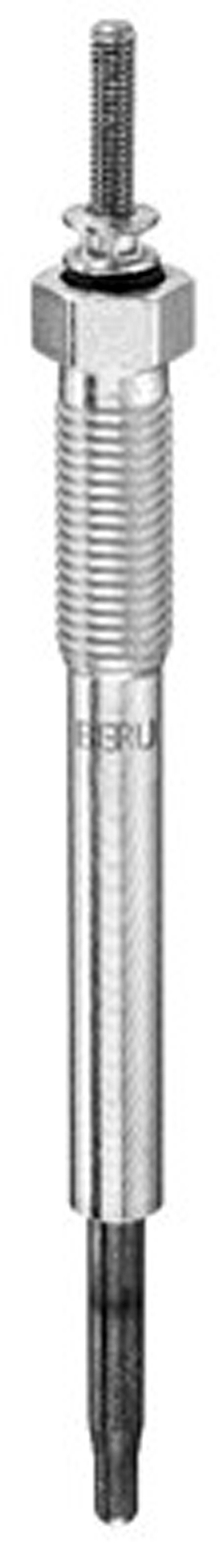 BERU Gl&uuml;hkerze GN 062