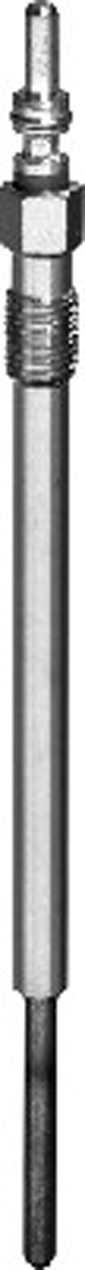 BERU Gl&uuml;hkerze GN 069