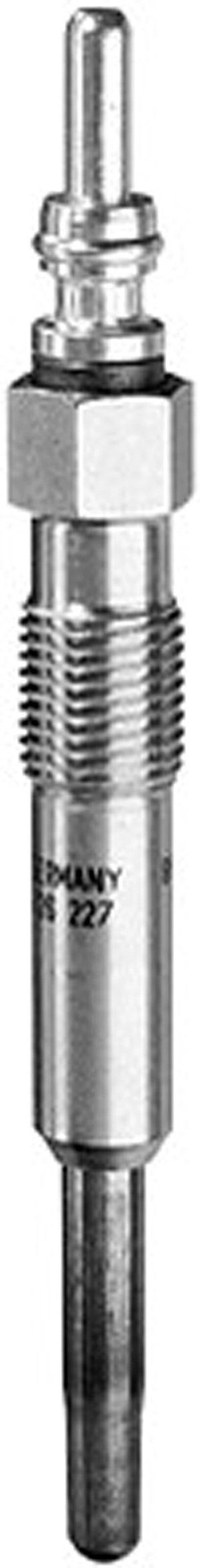 BERU Gl&uuml;hkerze GN 855