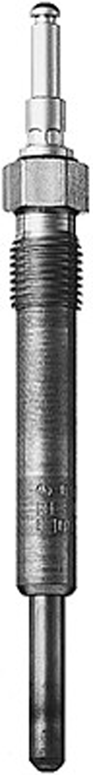 BERU Gl&uuml;hkerze GN 860